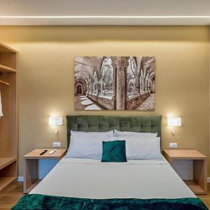 Cuore Di Sorrento Suites