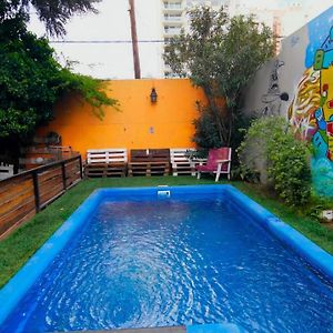 Hostel Punto Patagonico Neuquen